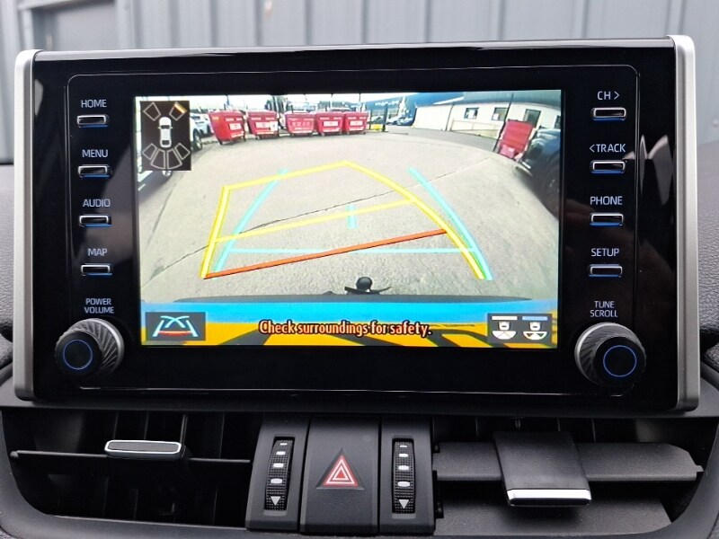 Used Toyota RAV4 2020 for sale - 77949931: Photo 11