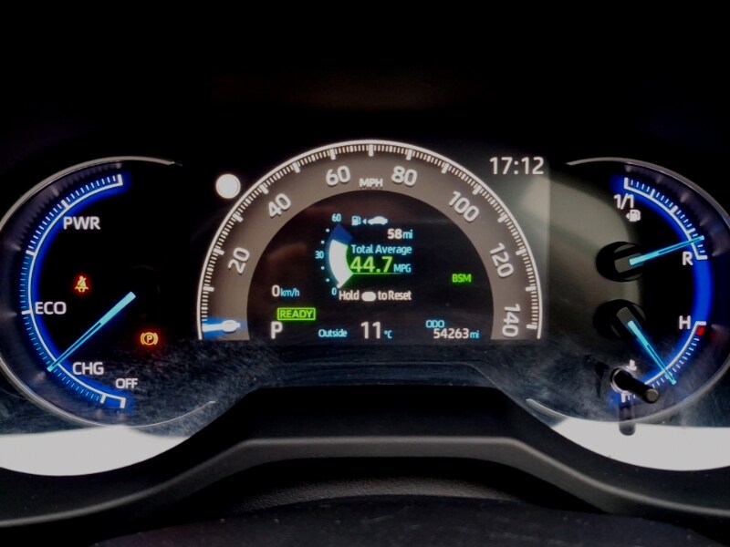 Used Toyota RAV4 2020 for sale - 77949931: Photo 12