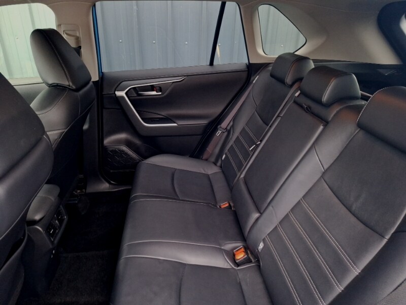 Used Toyota RAV4 2020 for sale - 77949931: Photo 6