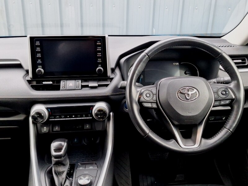 Used Toyota RAV4 2020 for sale - 77949931: Photo 7