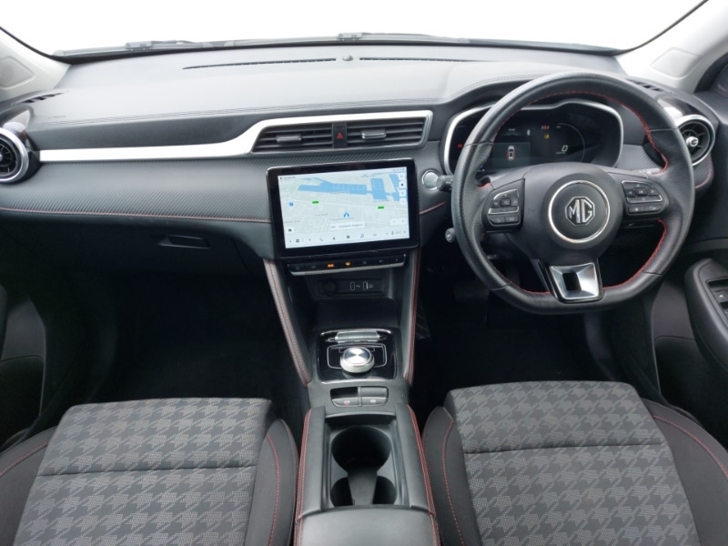 Used MG MG ZS 2023 for sale - 77985763: Photo 2