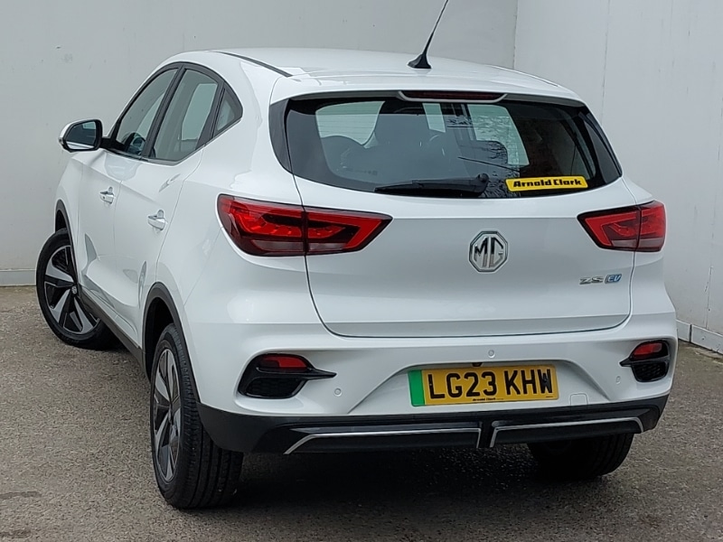 Used MG MG ZS 2023 for sale - 77985763: Photo 3