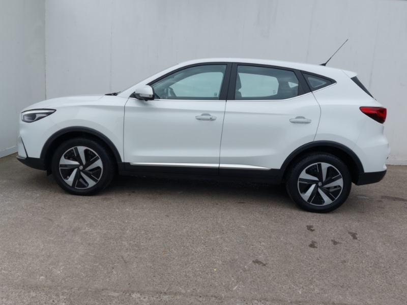 Used MG MG ZS 2023 for sale - 77985763: Photo 4