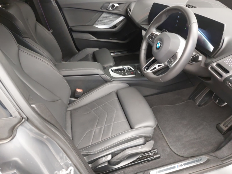 Used BMW 2 Series 2025 for sale - 77924691: Photo 6