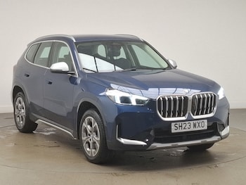 Used BMW X1 2023 for sale - 78952352: Photo