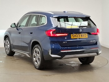 Used BMW X1 2023 for sale - 78952352: Photo