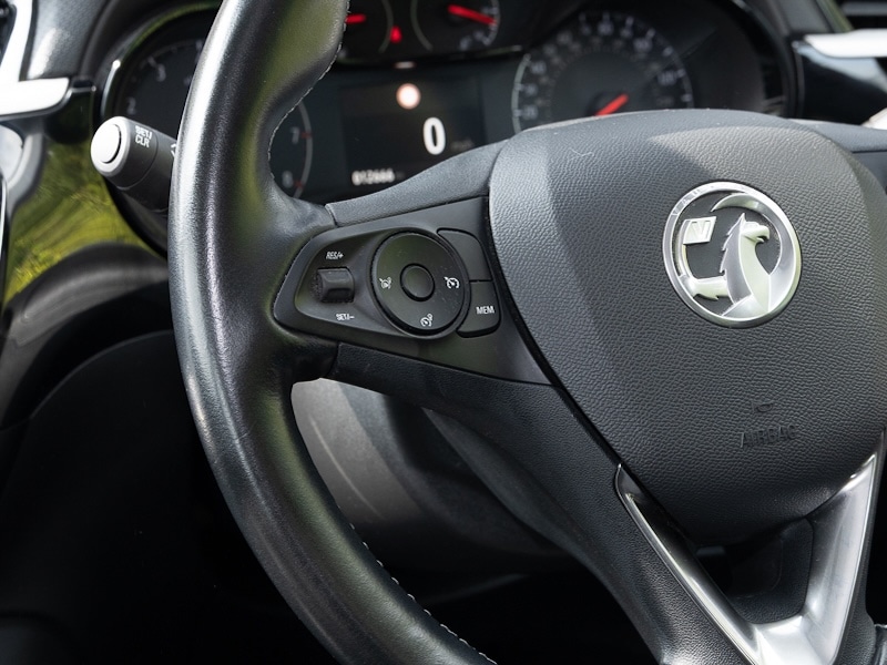 Used Vauxhall Corsa 2021 for sale - 76301325: Photo 12