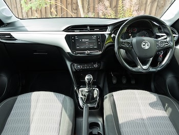 Used Vauxhall Corsa 2021 for sale - 76301325: Photo