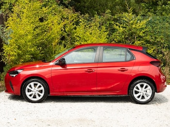 Used Vauxhall Corsa 2021 for sale - 76301325: Photo