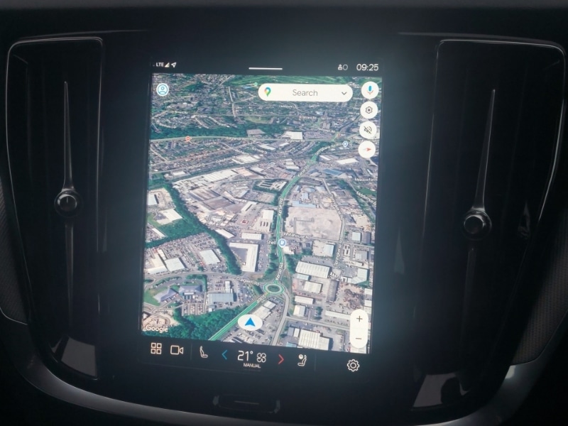 Used Volvo V60 2024 for sale - 76970921: Photo 11