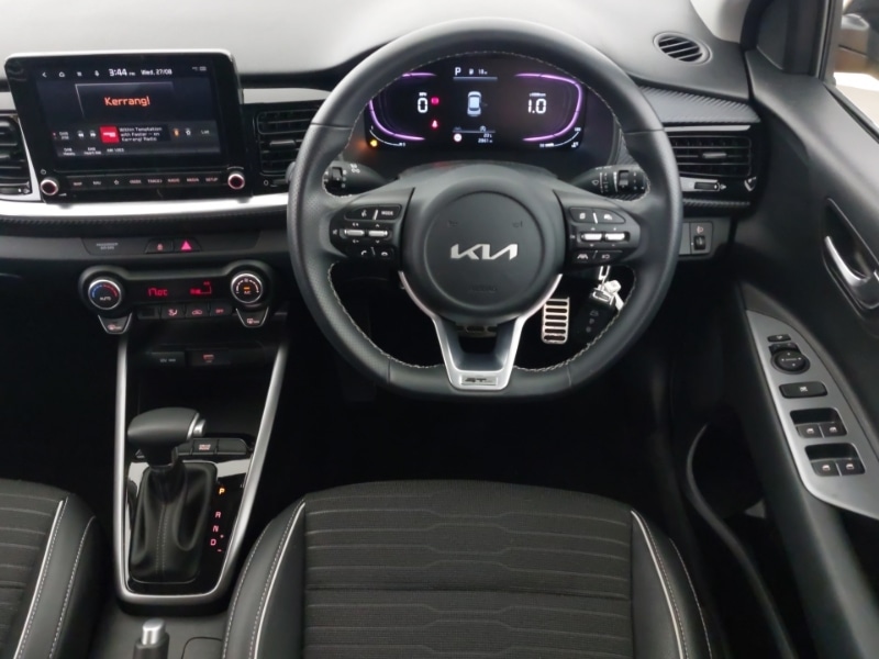 Used Kia Stonic 2024 for sale - 76881175: Photo 7