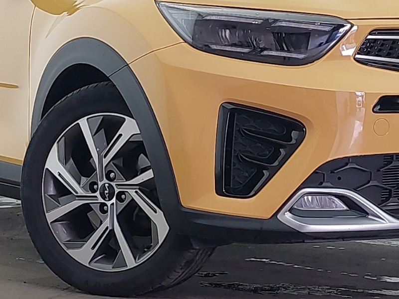 Used Kia Stonic 2024 for sale - 76881175: Photo 9