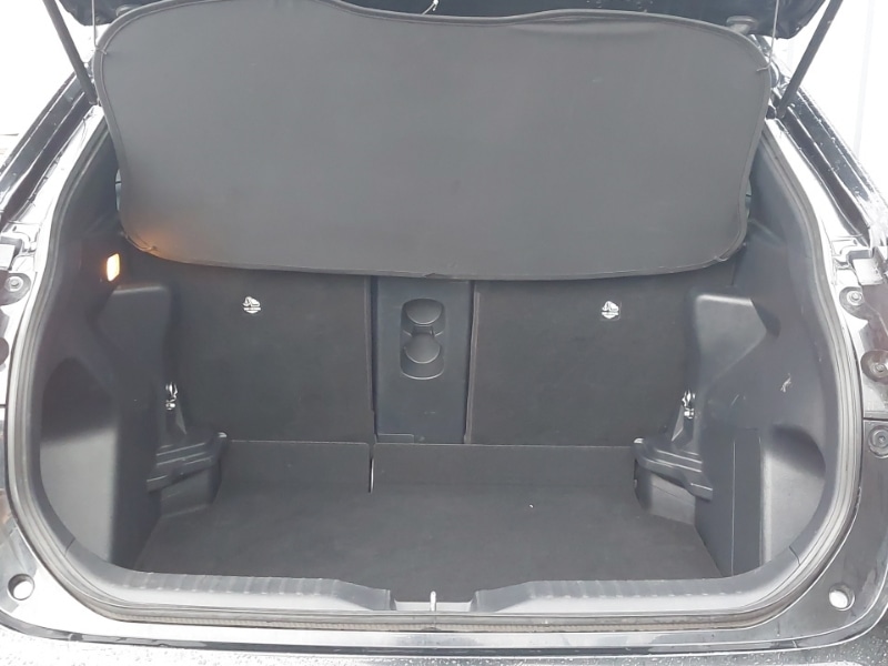 Used Toyota Yaris Cross 2021 for sale - 76943296: Photo 8