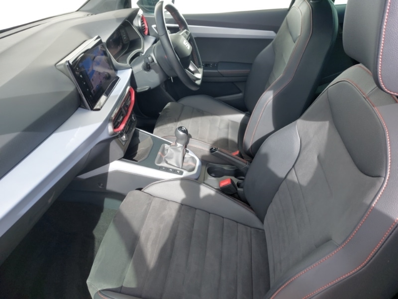 Used SEAT Arona 2022 for sale - 78089258: Photo 5