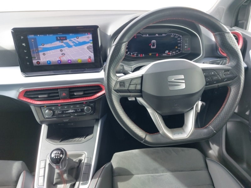 Used SEAT Arona 2022 for sale - 78089258: Photo 7