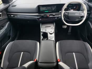 Used Kia Sportage 2026 for sale - 79662009: Photo