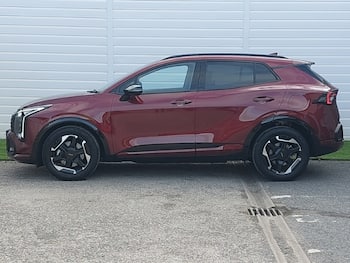 Used Kia Sportage 2026 for sale - 79662009: Photo
