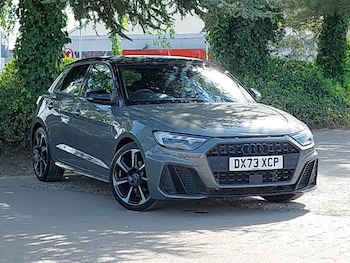 Used Audi A1 2023 for sale - 78537699: Photo