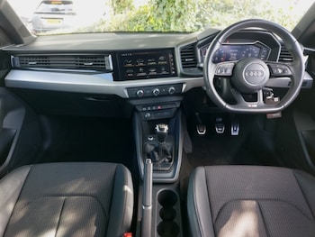 Used Audi A1 2023 for sale - 78537699: Photo