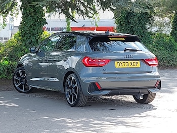 Used Audi A1 2023 for sale - 78537699: Photo