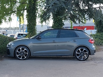 Used Audi A1 2023 for sale - 78537699: Photo