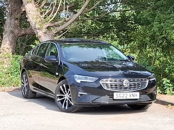 Used Vauxhall Insignia 2022 for sale - 79839599: Photo