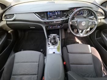 Used Vauxhall Insignia 2022 for sale - 79839599: Photo