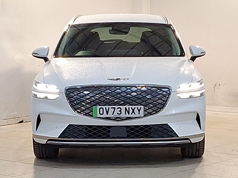 Used Genesis GV70 2023 for sale - 77955481: Photo 12