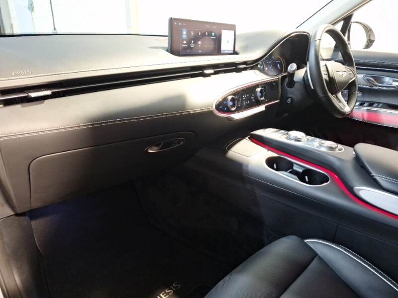 Used Genesis GV70 2023 for sale - 77955481: Photo 5
