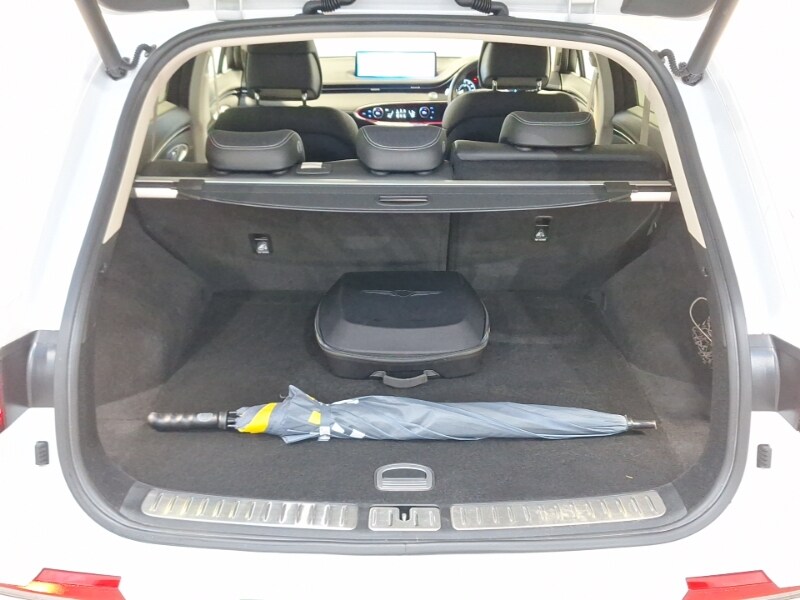 Used Genesis GV70 2023 for sale - 77955481: Photo 8