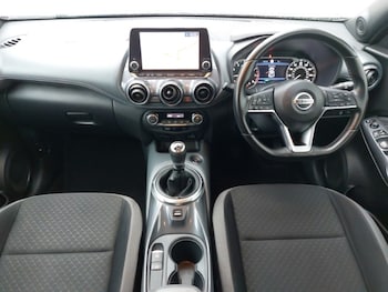 Used Nissan Juke 2020 for sale - 77449062: Photo