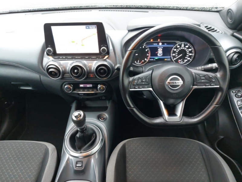 Used Nissan Juke 2020 for sale - 77449062: Photo 7
