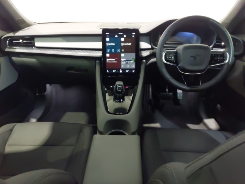 Used Polestar Polestar 2 2023 for sale - 76881370: Photo 2