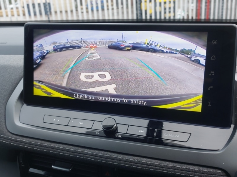 Used Nissan Qashqai 2024 for sale - 76912166: Photo 11