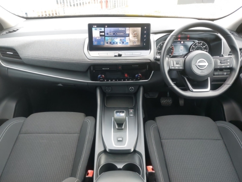 Used Nissan Qashqai 2024 for sale - 76912166: Photo 2