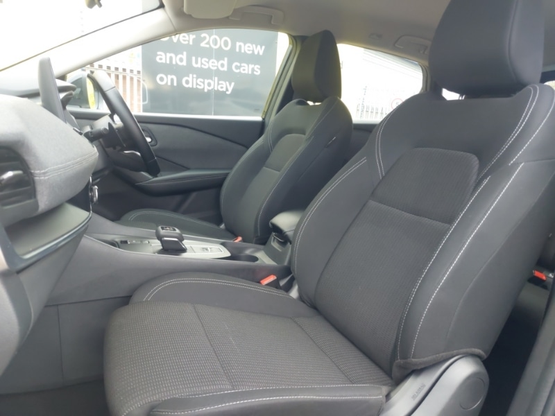 Used Nissan Qashqai 2024 for sale - 76912166: Photo 5