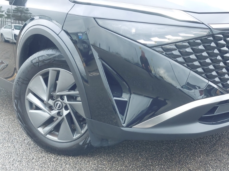 Used Nissan Qashqai 2024 for sale - 76912166: Photo 9