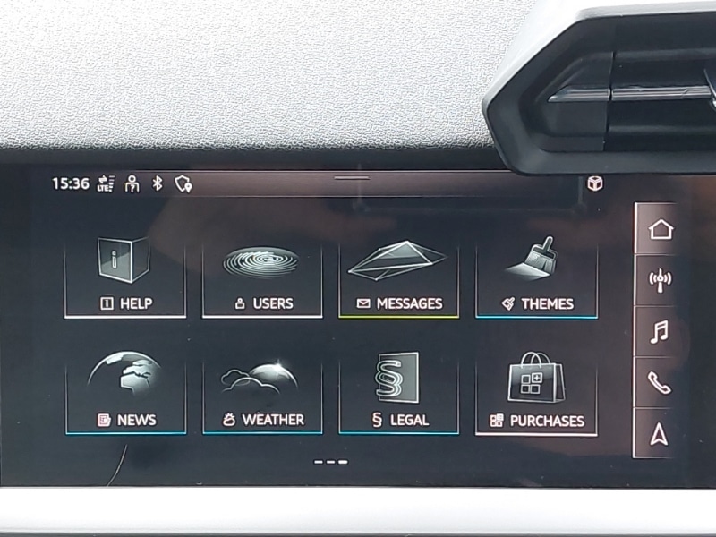 Used Audi A3 2022 for sale - 78184088: Photo 12