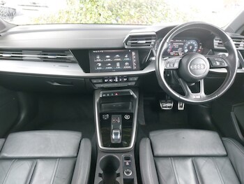 Used Audi A3 2022 for sale - 78184088: Photo