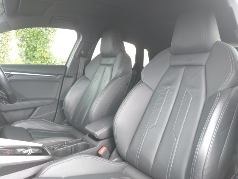 Used Audi A3 2022 for sale - 78184088: Photo 5