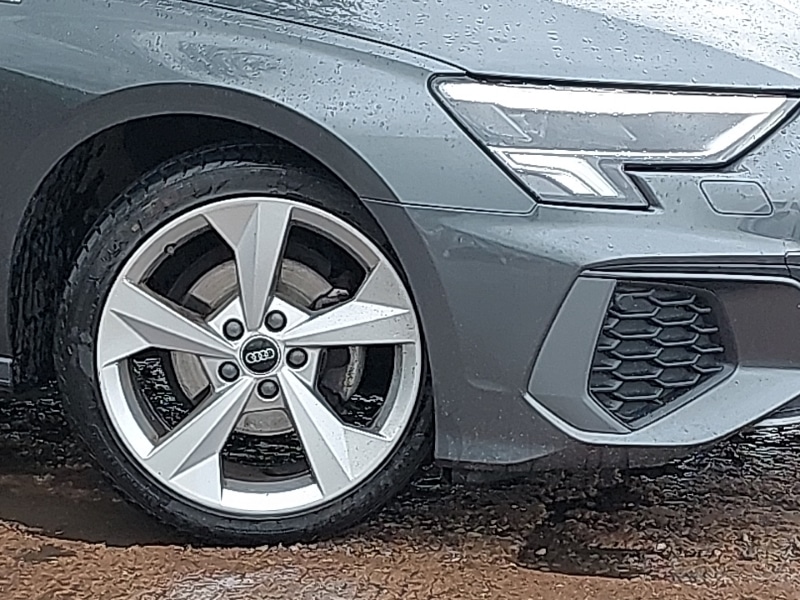 Used Audi A3 2022 for sale - 78184088: Photo 9