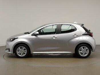 Used Mazda Mazda2 HYBRID 2023 for sale - 77458356: Photo