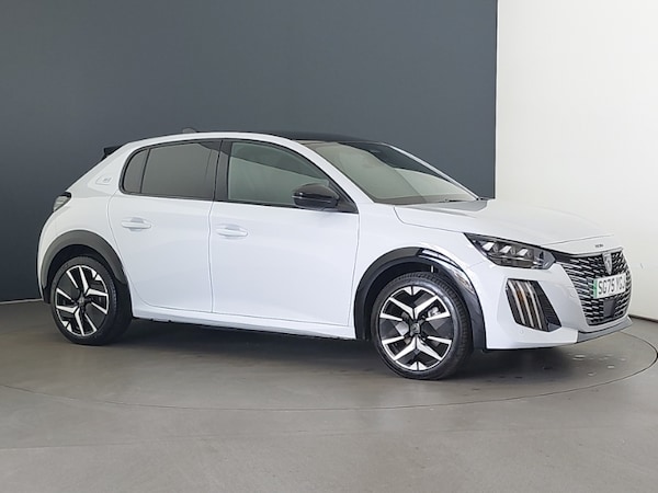 Used Peugeot 208 2025 for sale - 76212662: Photo 12