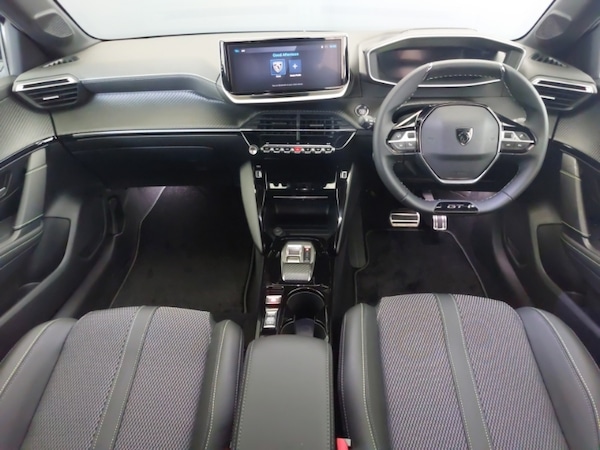 Used Peugeot 208 2025 for sale - 76212662: Photo 2