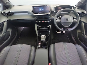 Used Peugeot 208 2025 for sale - 76212662: Photo 2