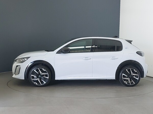 Used Peugeot 208 2025 for sale - 76212662: Photo 4