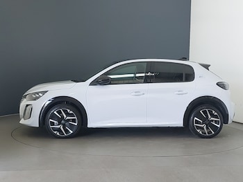 Used Peugeot 208 2025 for sale - 76212662: Photo 4