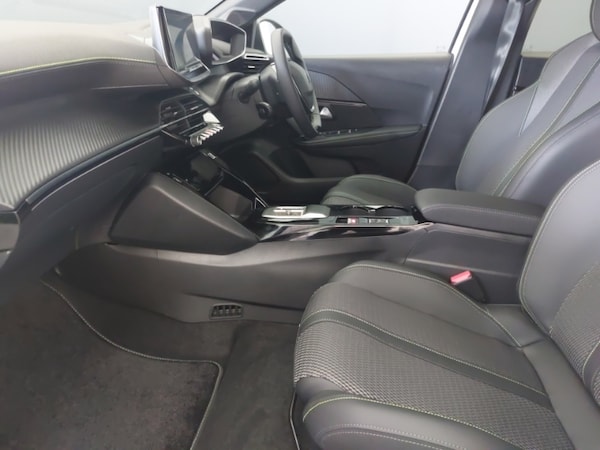 Used Peugeot 208 2025 for sale - 76212662: Photo 5