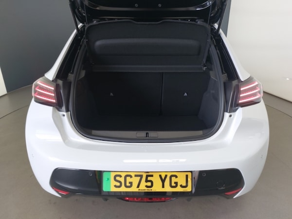 Used Peugeot 208 2025 for sale - 76212662: Photo 8