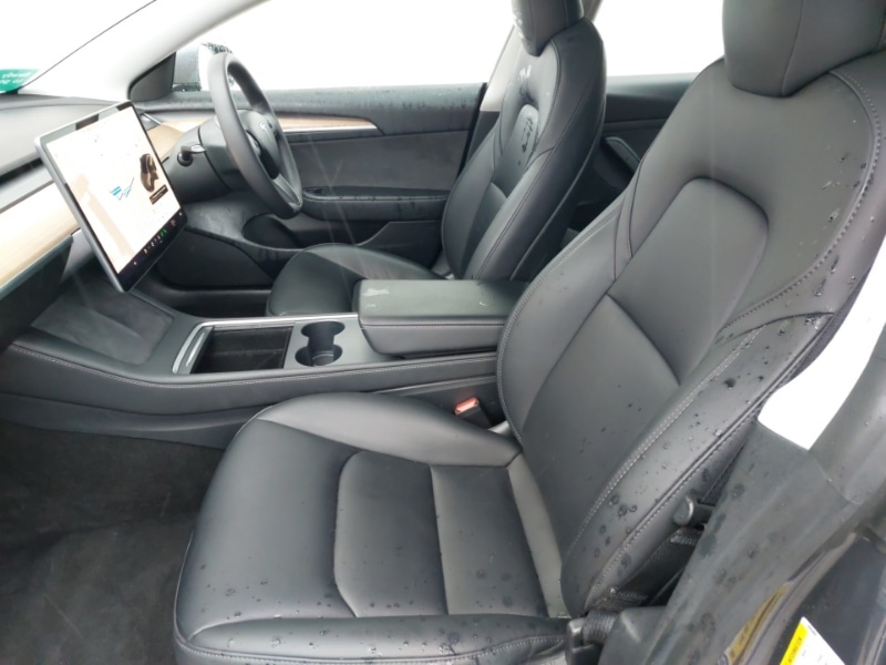 Used Tesla Model 3 2022 for sale - 78066337: Photo 5